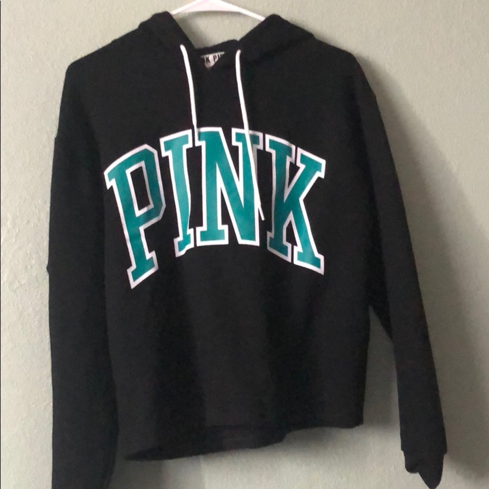 PINK hoodie NWOT